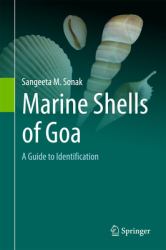 Marine Shells of Goa : A Guide to Identification