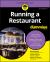 Running a Restaurant for Dummies