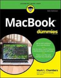 MacBook for Dummies