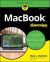 MacBook for Dummies