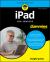 IPad for Seniors for Dummies