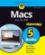 Macs All-In-One for Dummies