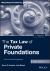 The Tax Law of Private Foundations, + Website : 2019 Cumulative Supplement