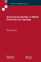 Grammatical Number in Welsh : Diachrony and Typology