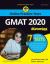 GMAT for Dummies 2020 : Book + 7 Practice Tests Online + Flashcards