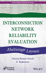 Interconnection Network Reliability Evaluation : Multistage Layouts