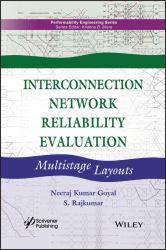 Interconnection Network Reliability Evaluation : Multistage Layouts