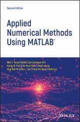 Applied Numerical Methods Using MATLAB