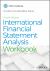 International Financial Statement Analysis Workbook