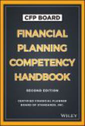 CFP Board Financial Planning Competency Handbook