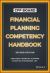 CFP Board Financial Planning Competency Handbook