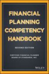 Financial Planning Competency Handbook