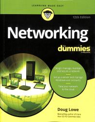 Networking for Dummies