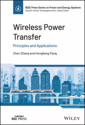 Wireless Power Transfer : Principles and Applications