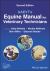 AAEVT's Equine Manual for Veterinary Technicians