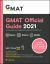 GMAT Official Guide 2021, Book + Online Question Bank