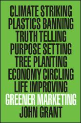 Greener Marketing