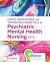 Davis Advantage for Townsend's Essentials of Psychiatric Mental Health Nursing : Concepts of Care in Evidence-Based Practice