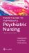 Pocket Guide to Townsend's Psychiatric Nursing