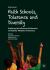 Faith Schools, Tolerance and Diversity : Exploring the Influence of Education on Students' Attitudes of Tolerance