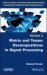 Matrix and Tensor Decompositions in Signal Processing, Volume 2