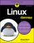 Linux for Dummies