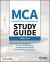 MCA Microsoft Certified Associate Azure Administrator Study Guide : Exam AZ-104