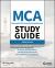 MCA Microsoft 365 Security Administrator Study Guide : Exam MS-500