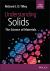 Understanding Solids : The Science of Materials