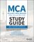 MCA Microsoft Office Specialist (Office 365 and Office 2019) Study Guide : Excel Associate Exam MO-200