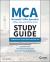 MCA Microsoft Office Specialist (Office 365 and Office 2019) Study Guide : PowerPoint Associate Exam MO-300