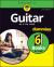 Guitar All-In-One for Dummies : Book + Online Video and Audio Instruction