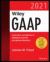 Wiley GAAP 2021 : Interpretation and Application of Generally Accepted Accounting Principles