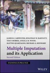 Multiple Imputation and Its Application