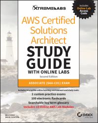 AWS Certified Solutions Architect Study Guide with Online Labs : Associate (SAA-C01) Exam