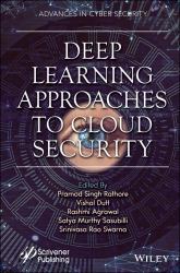 Deep Learning Approaches to Cloud Security