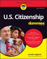 U. S. Citizenship for Dummies