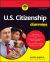 U. S. Citizenship for Dummies