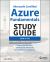 Microsoft Certified Azure Fundamentals Study Guide : Exam AZ-900