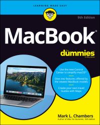 MacBook for Dummies