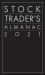 Stock Trader's Almanac 2021