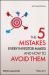 The 5 Mistakes Every Investor Makes and How to Avoid Them : Getting Investing Right