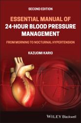 Essential Manual of 24-Hour Blood Pressure Management : From Morning to Nocturnal Hypertension