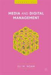 Media and Digital Management