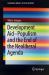 Development Aid--Populism and the End of the Neoliberal Agenda