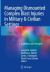 Managing Dismounted Complex Blast Injuries in Military and Civilian Settings : Guidelines and Principles