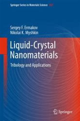 Liquid-Crystal Nanomaterials : Tribology and Applications