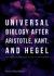 Universal Biology after Aristotle, Kant, and Hegel : The Philosopher's Guide to Life in the Universe