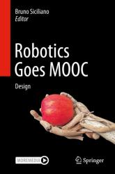 Robotics Goes MOOC : Design