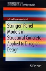 Stringer-Panel Models in Structural Concrete : Applied to d-Region Design